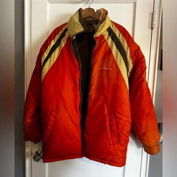 Vintage Airwalk Puffer - Picture 9 of 17
